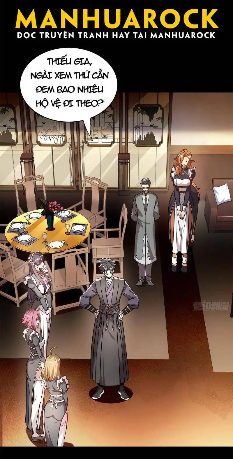 Chapter 233 - Image 3
