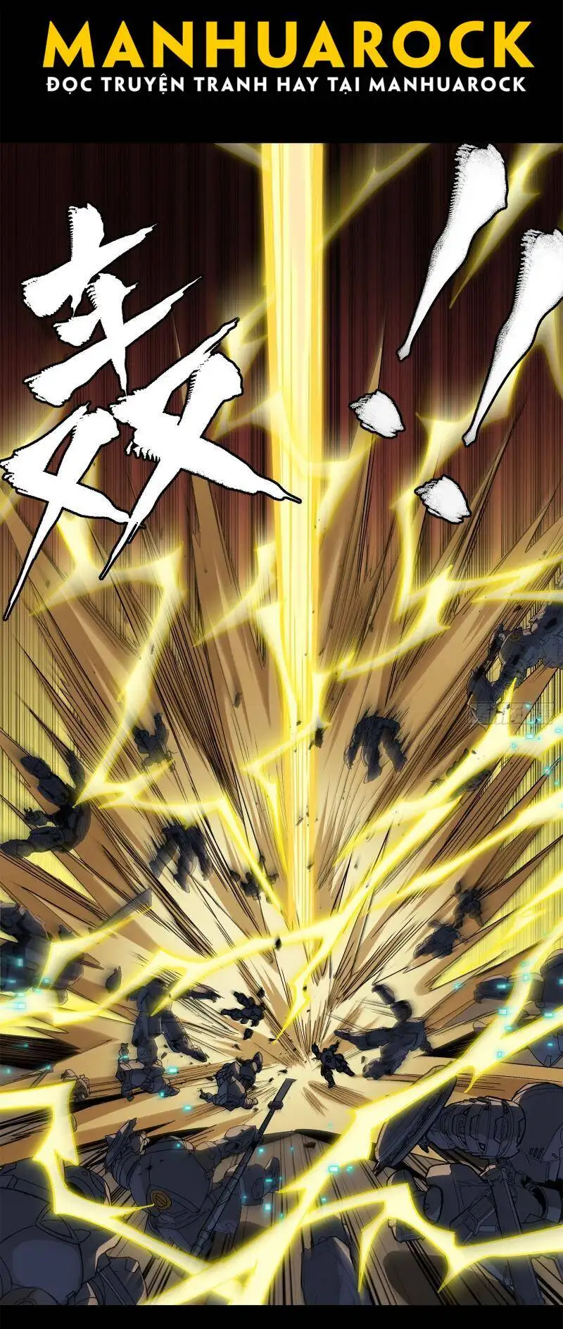 Chapter 235 - Image 15