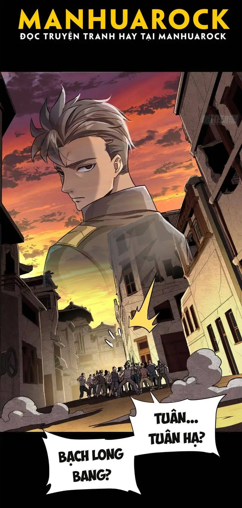Chapter 240 - Image 20