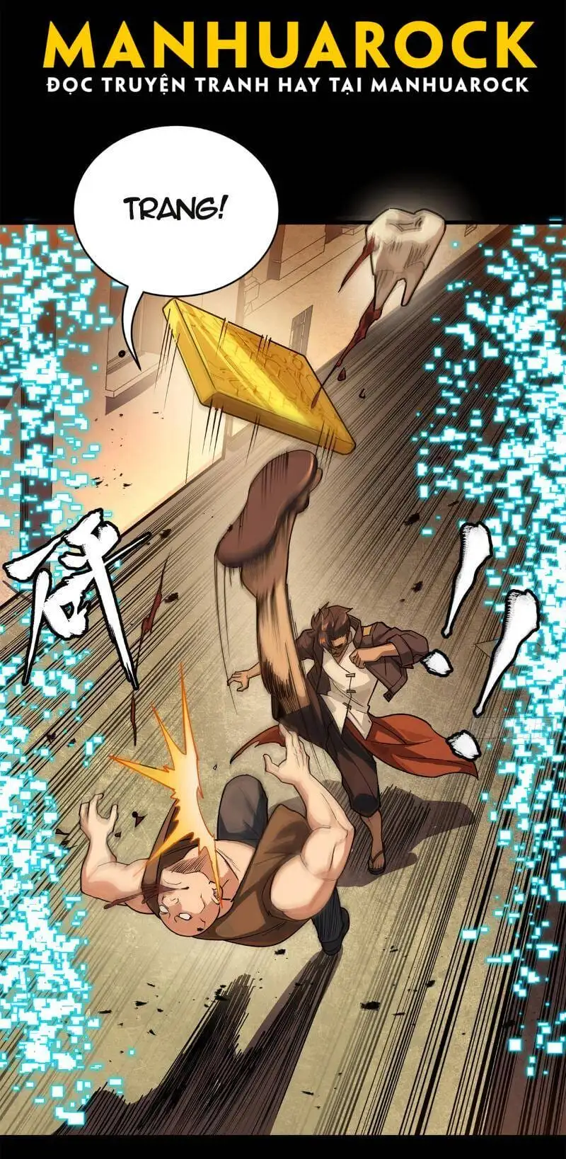 Chapter 240 - Image 42