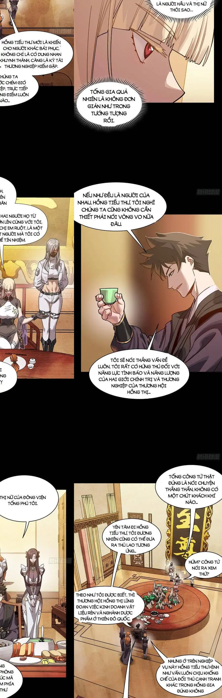 Chapter 243 - Image 47