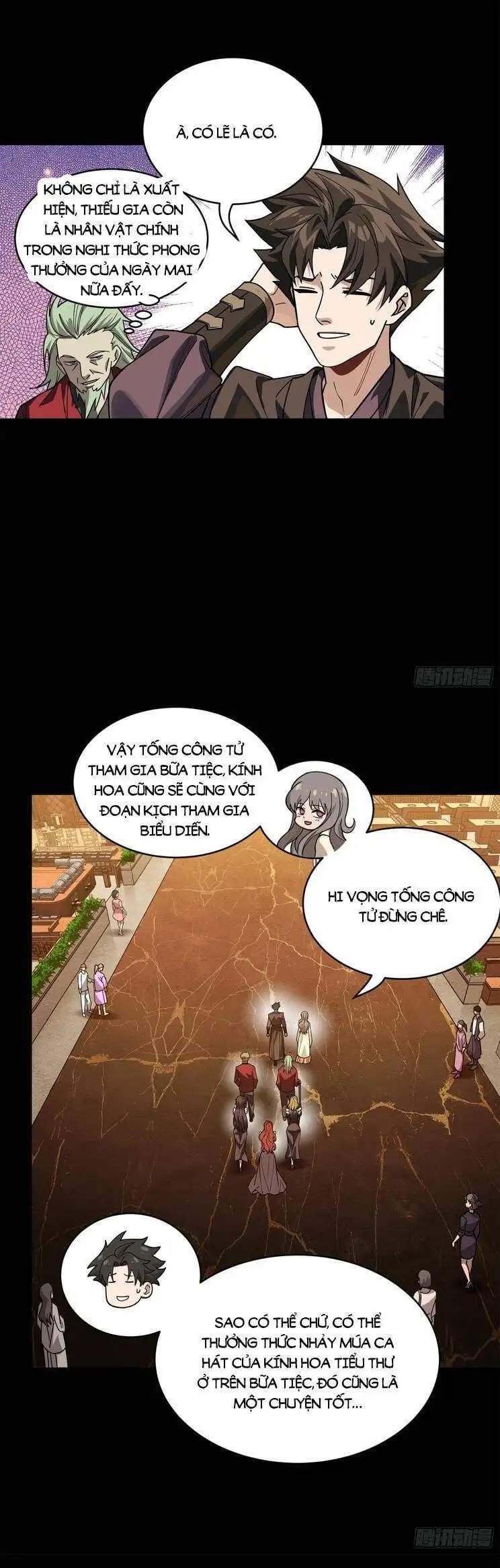 Chapter 249 - Image 29