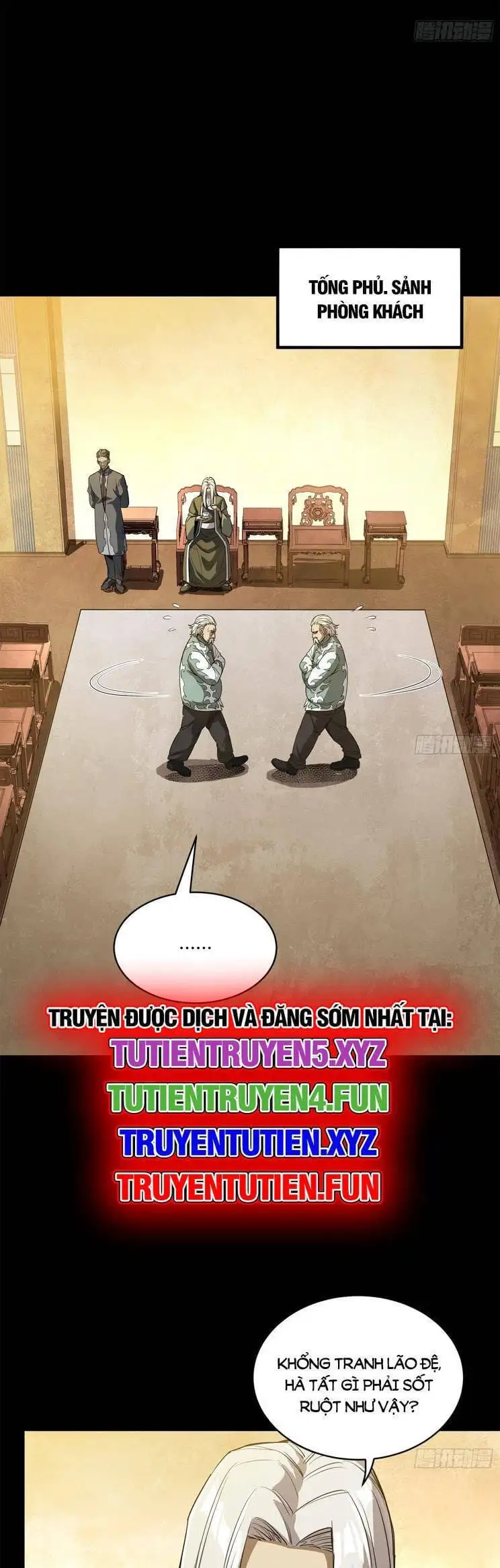Chapter 249 - Image 35
