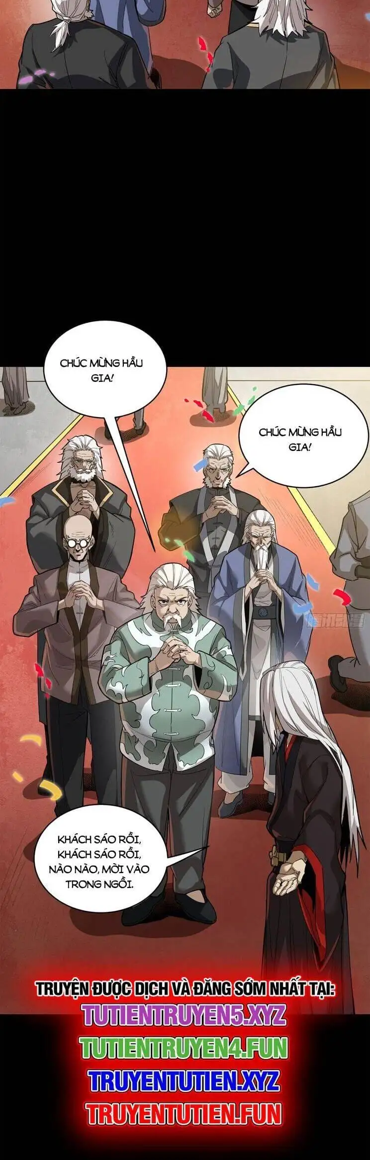 Chapter 256 - Image 30