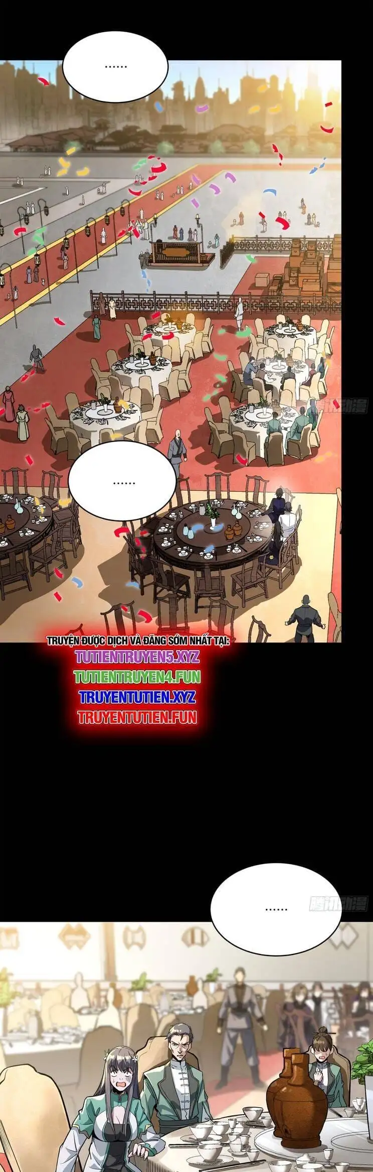 Chapter 256 - Image 35