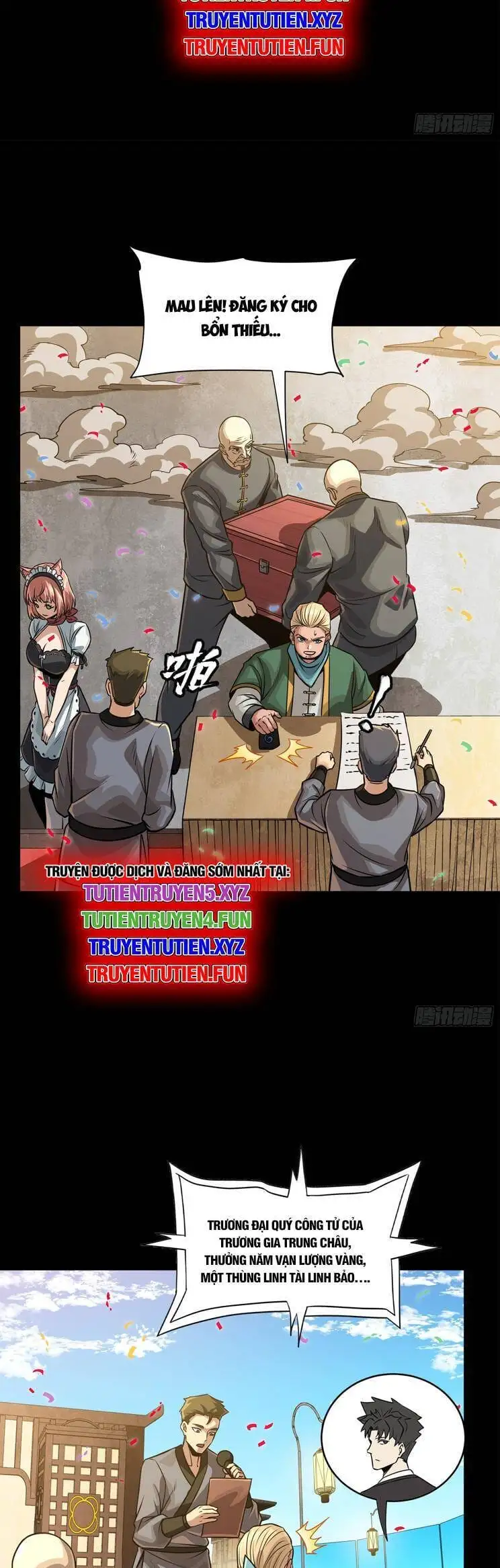 Chapter 258 - Image 8