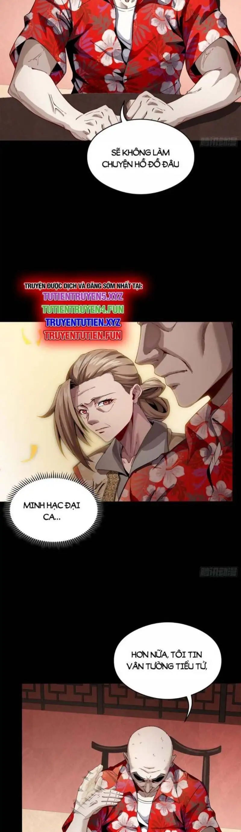 Chapter 260 - Image 46