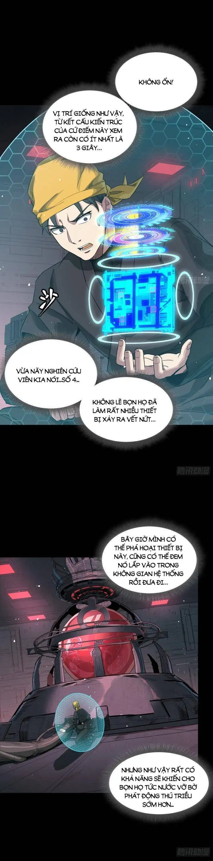 Chapter 276 - Image 24