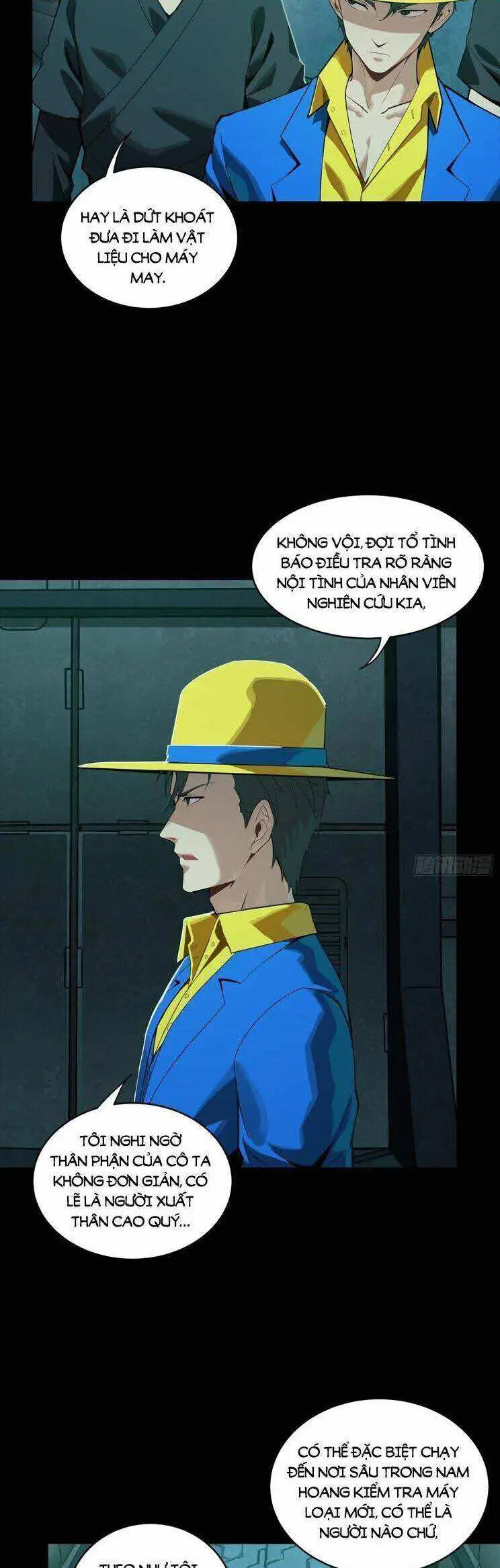 Chapter 277 - Image 26