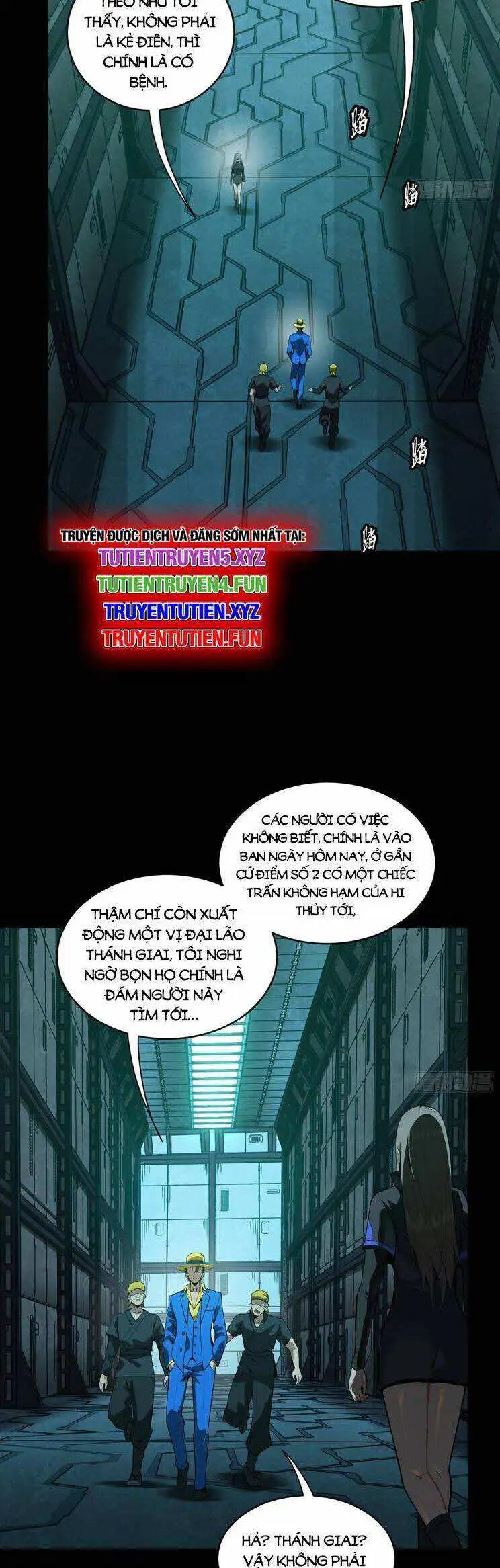 Chapter 277 - Image 27