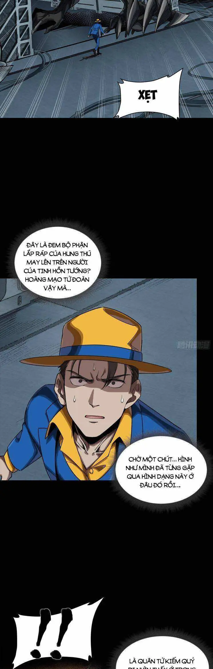 Chapter 277 - Image 37