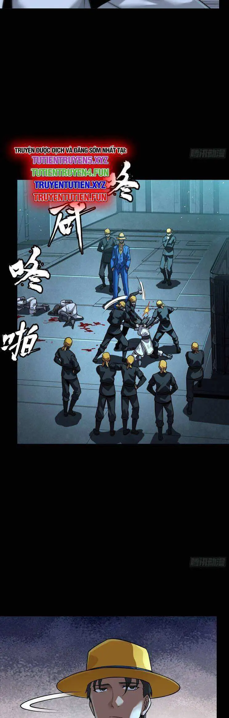 Chapter 277 - Image 10