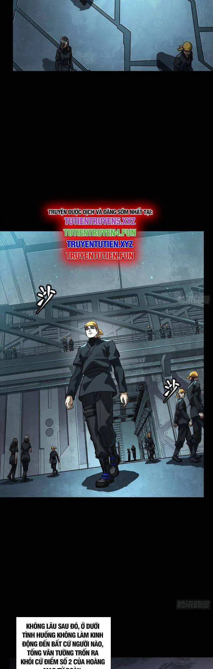 Chapter 280 - Image 11
