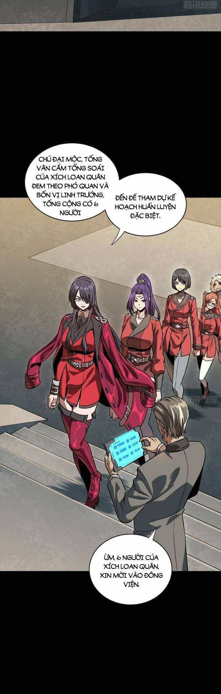 Chapter 280 - Image 27