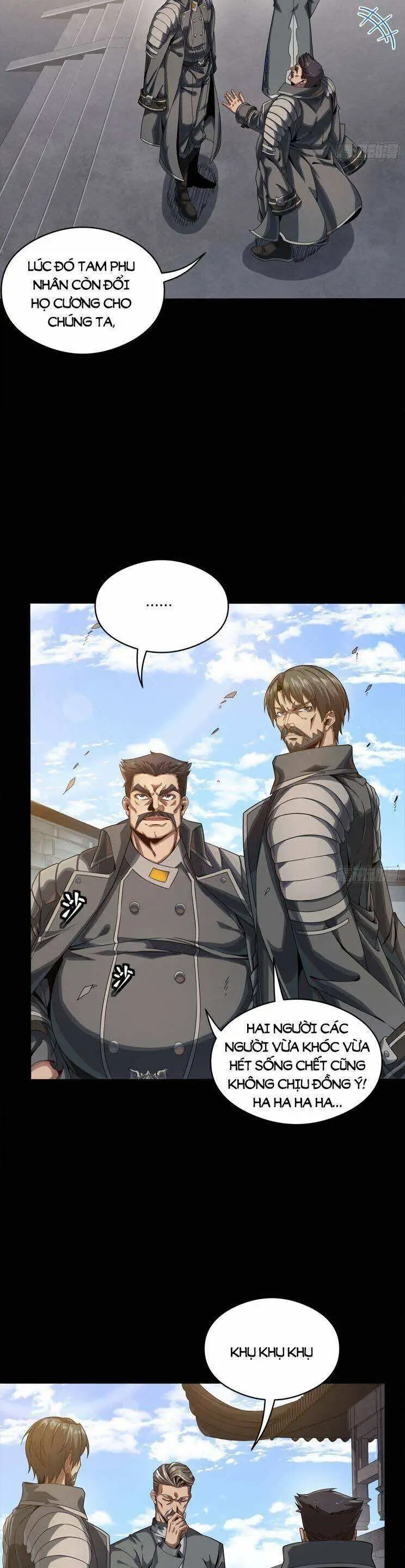 Chapter 280 - Image 34