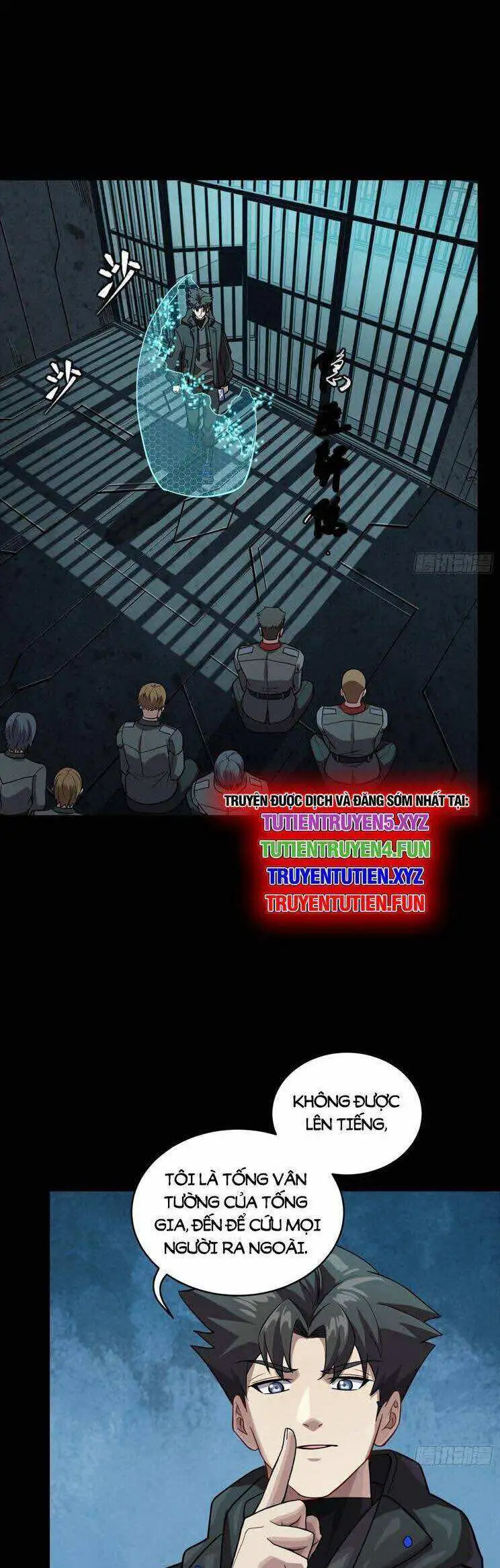 Chapter 280 - Image 5