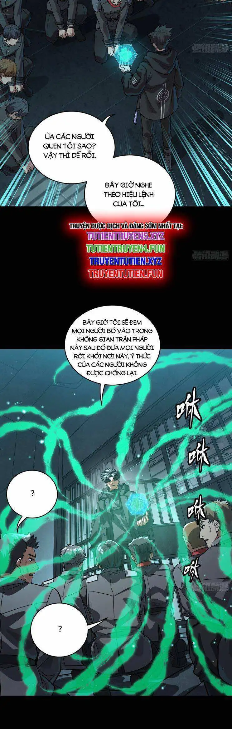 Chapter 280 - Image 7