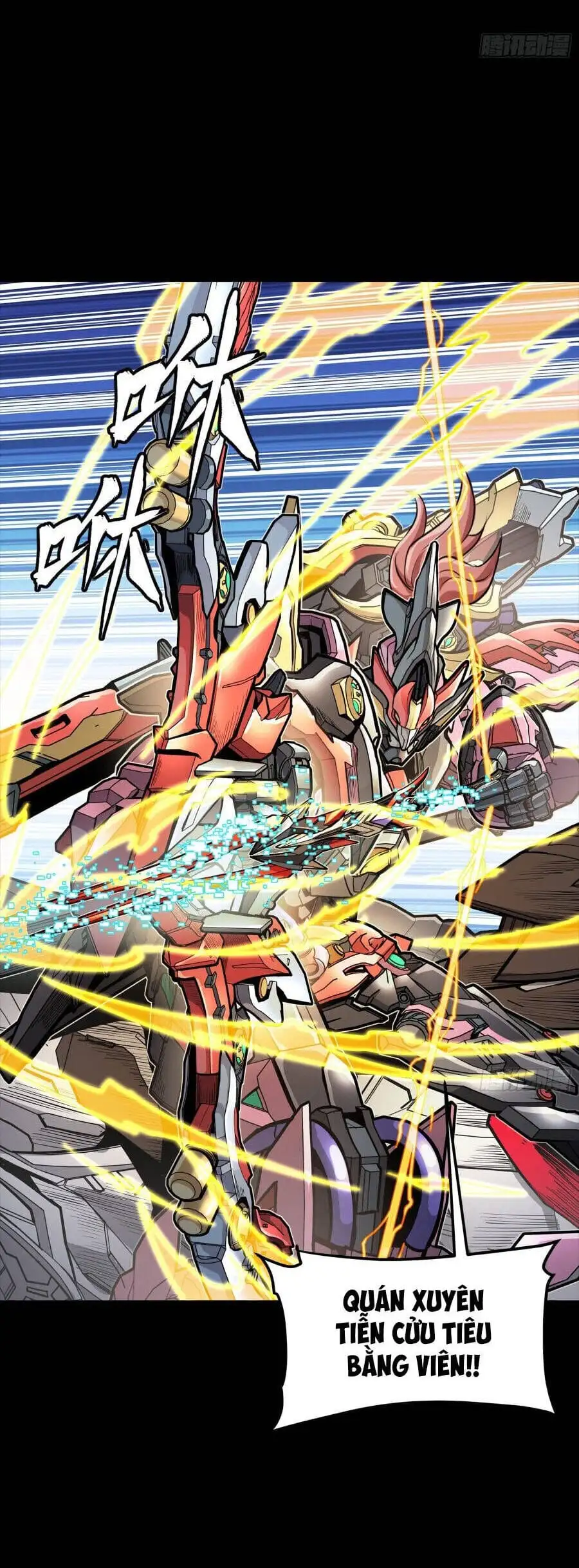 Chapter 292 - Image 34