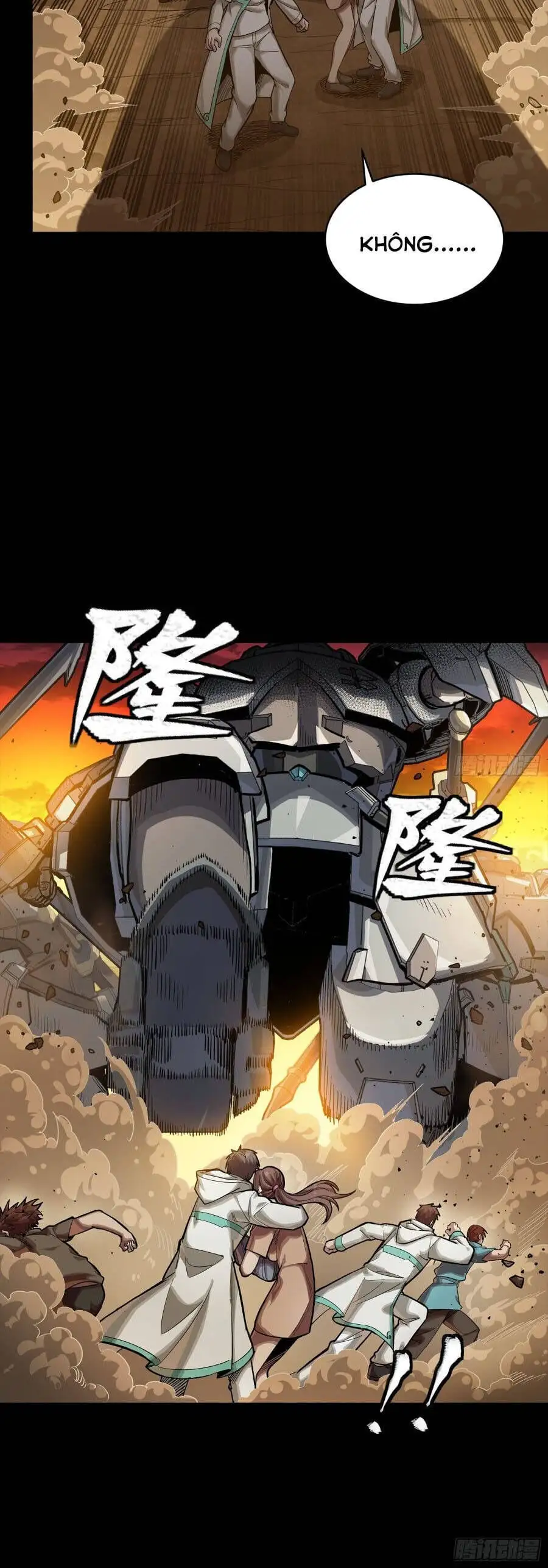 Chapter 293 - Image 25