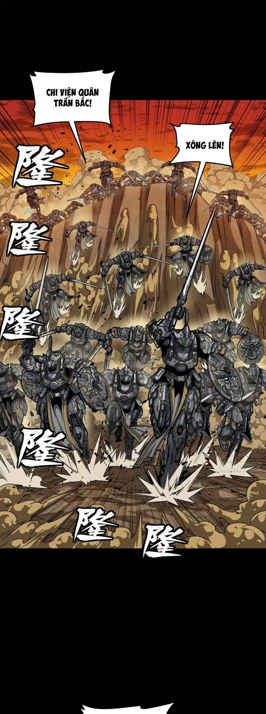 Chapter 295 - Image 1