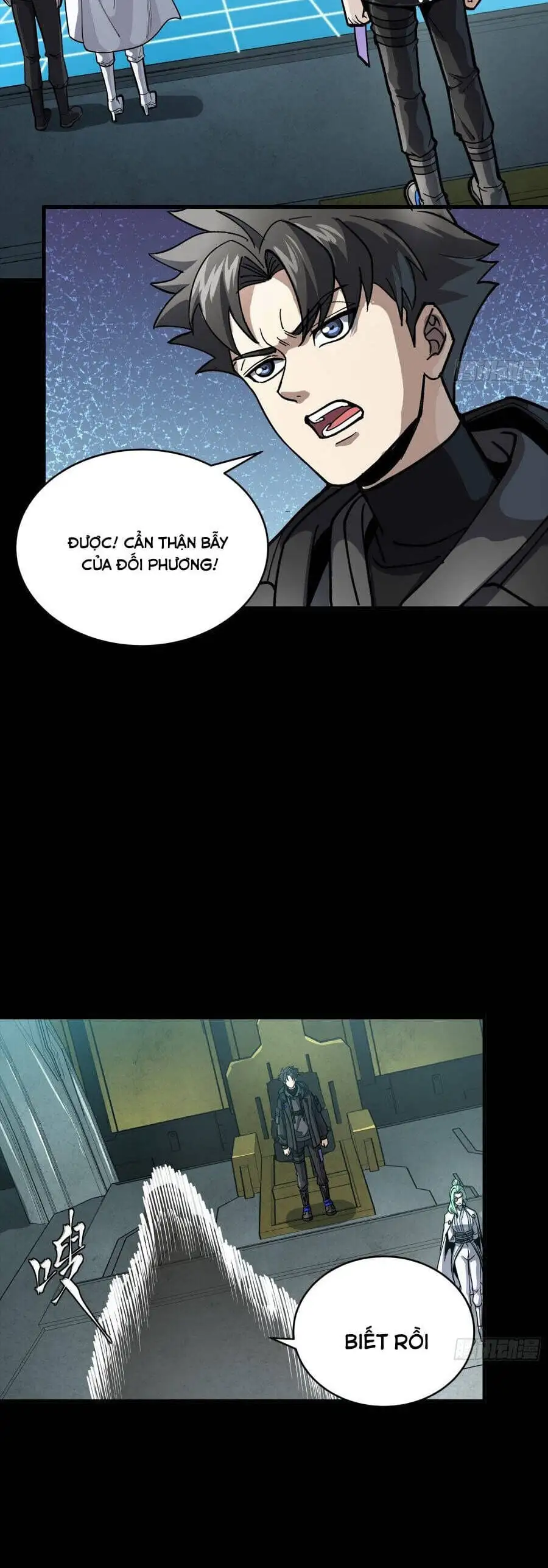 Chapter 299 - Image 25