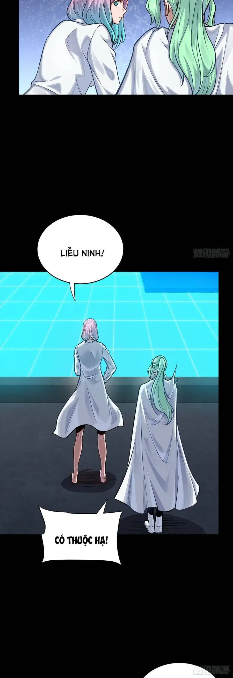 Chapter 301 - Image 27