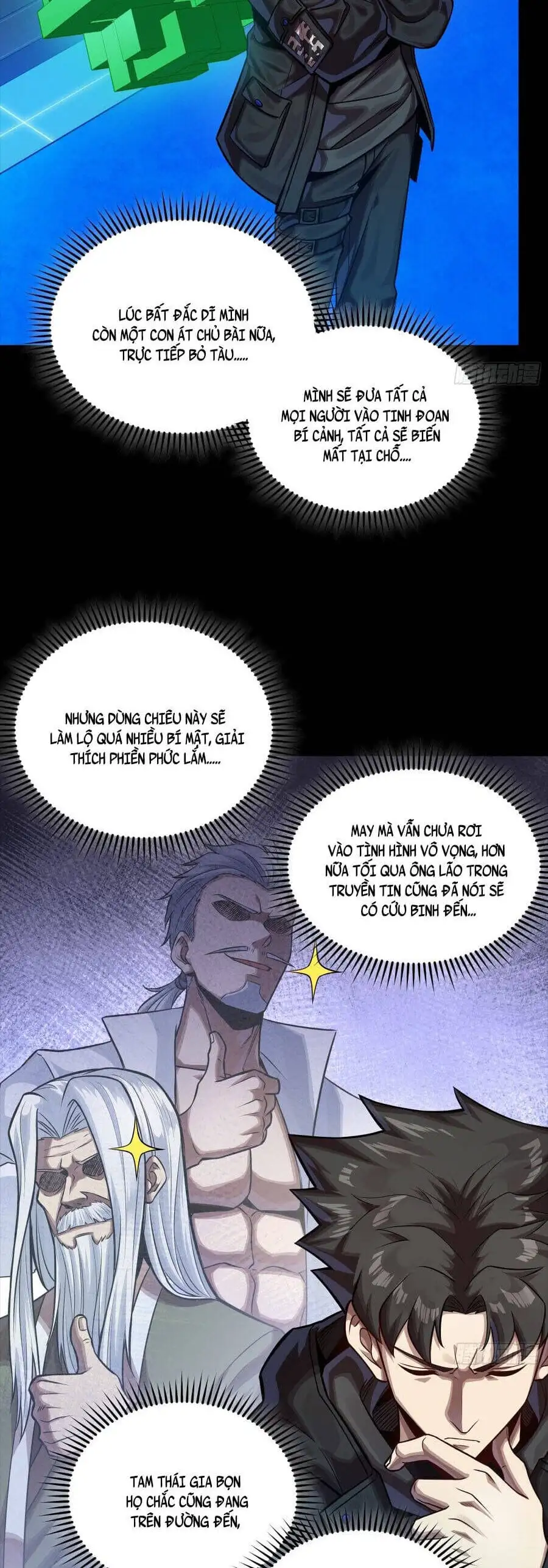 Chapter 302 - Image 2