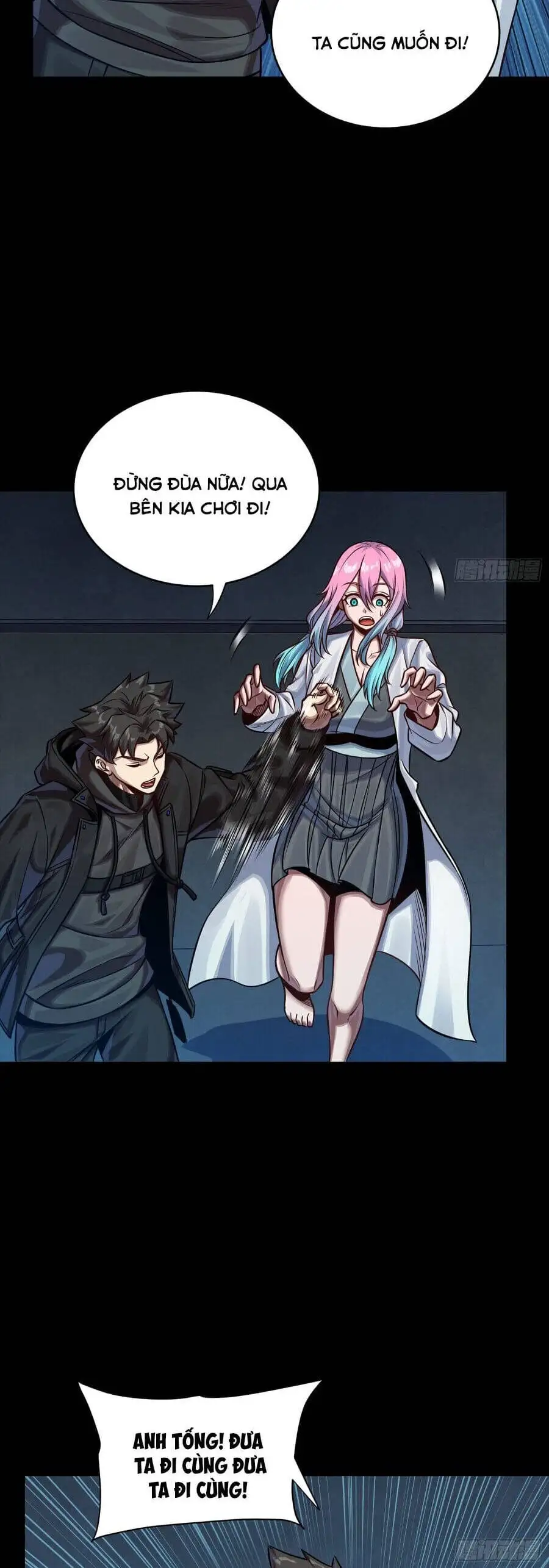 Chapter 302 - Image 5