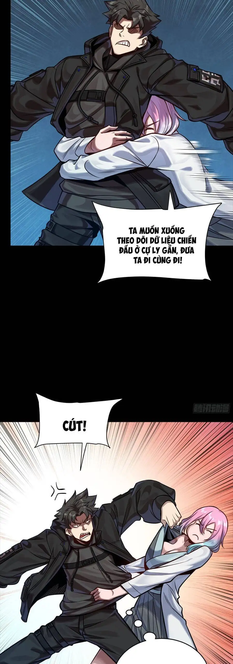 Chapter 302 - Image 6