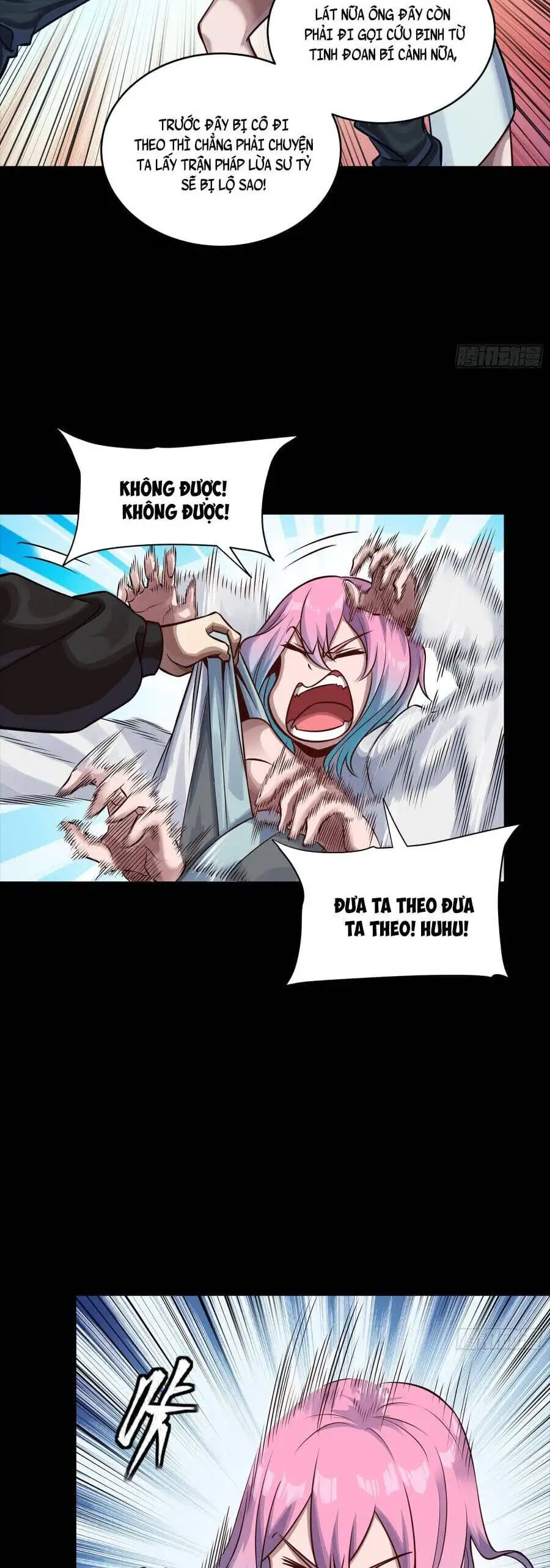 Chapter 302 - Image 7