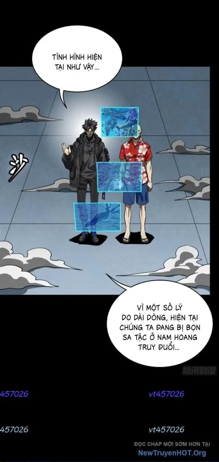 Chapter 314 - Image 36