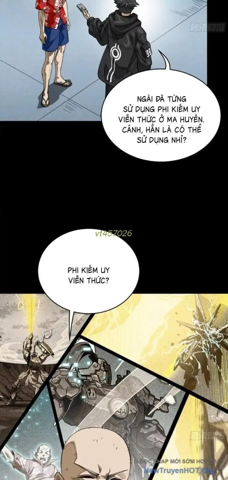 Chapter 314 - Image 41