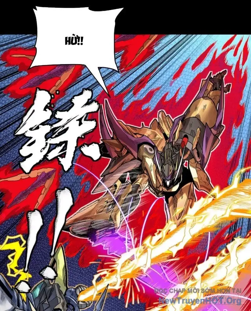 Chapter 318 - Image 33