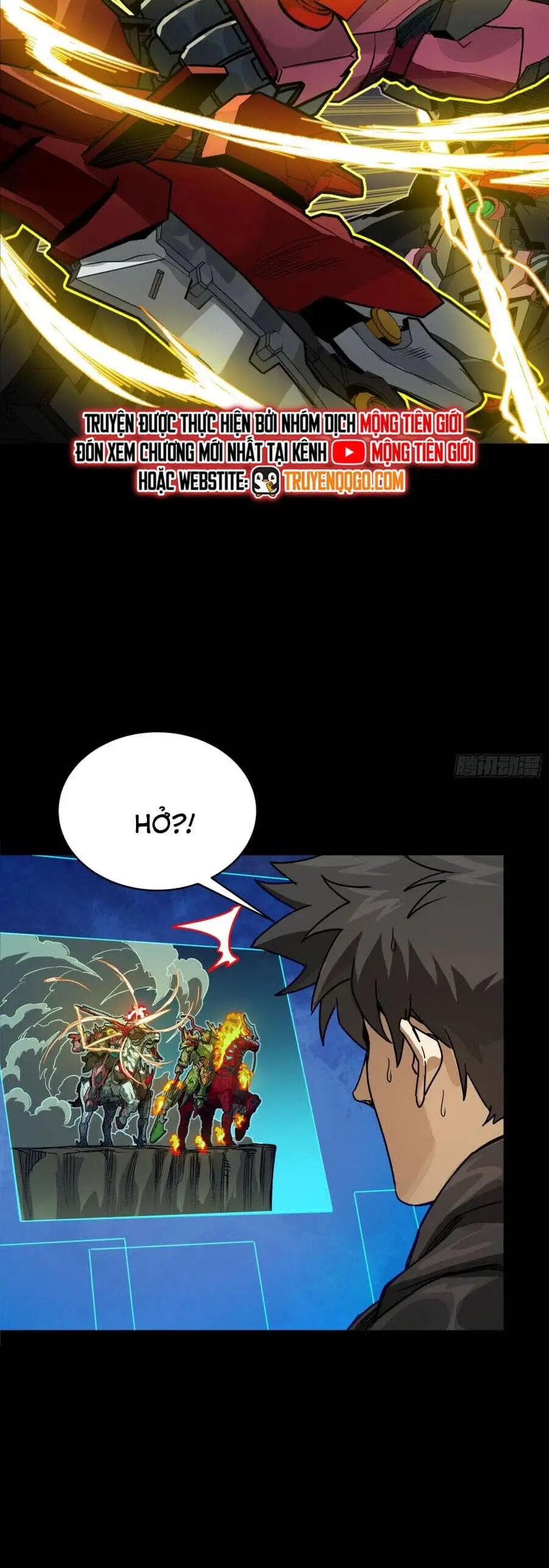 Chapter 321 - Image 7