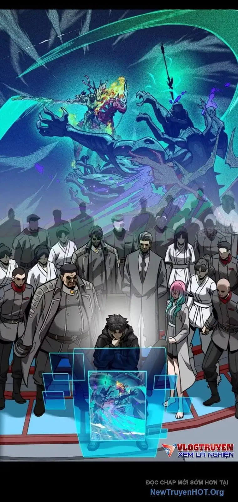 Chapter 322 - Image 2