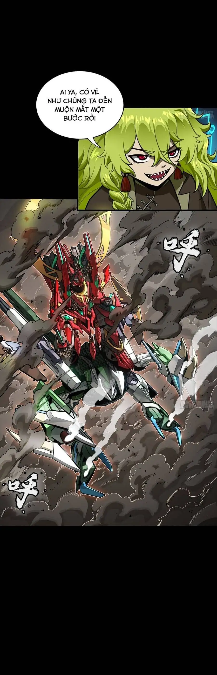 Chapter 323 - Image 4