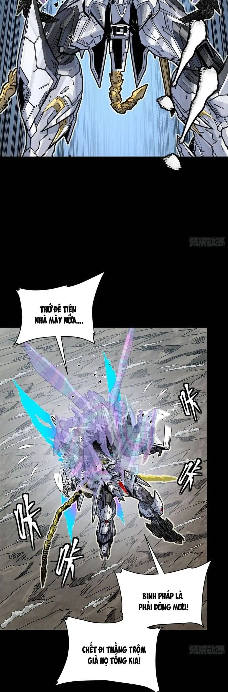 Chapter 326 - Image 22