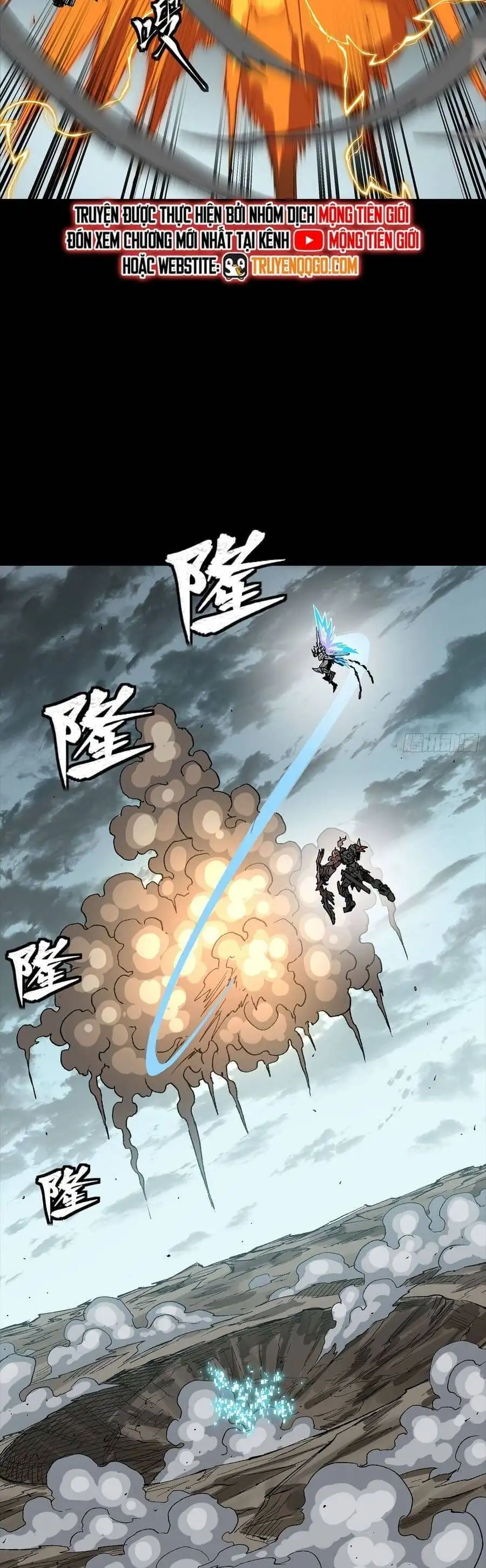 Chapter 326 - Image 27