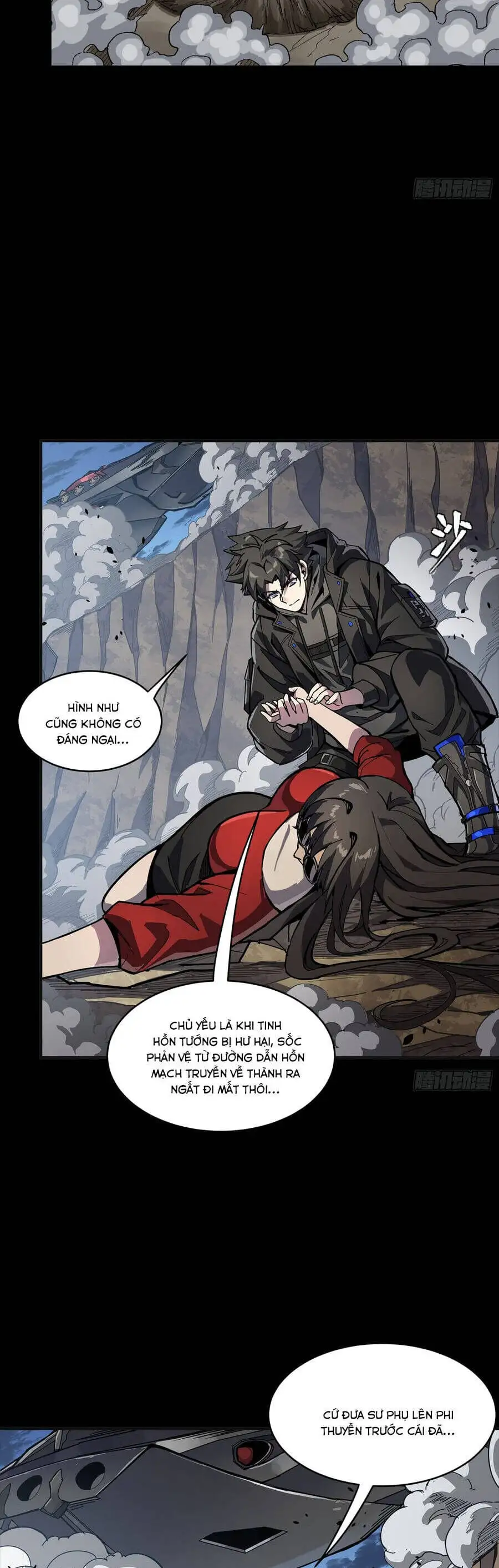 Chapter 327 - Image 2