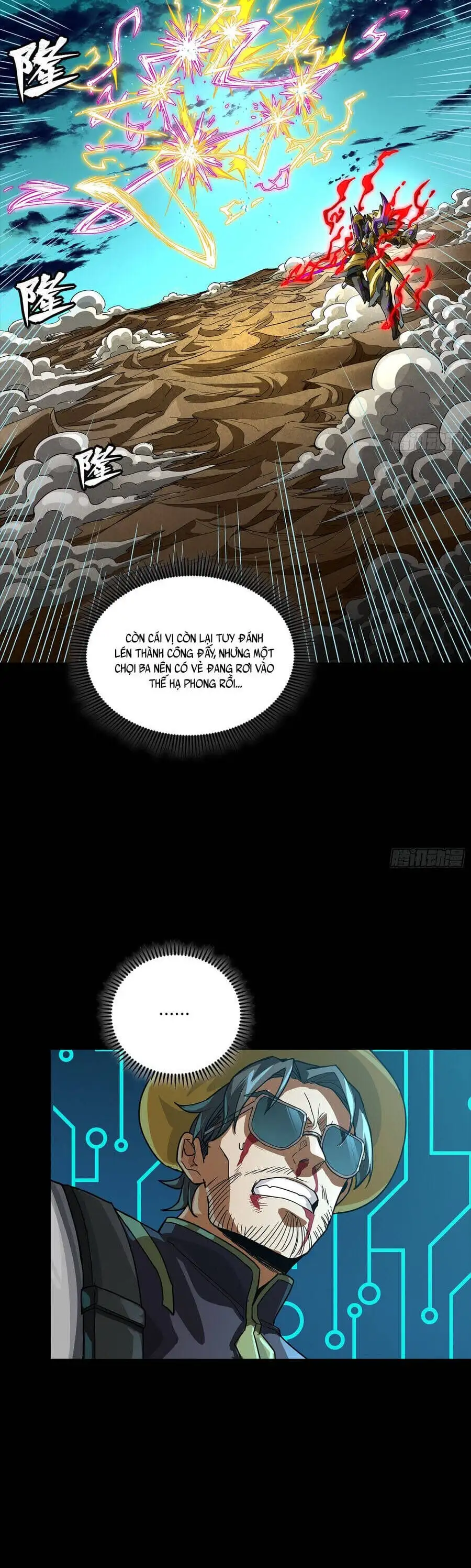 Chapter 327 - Image 12