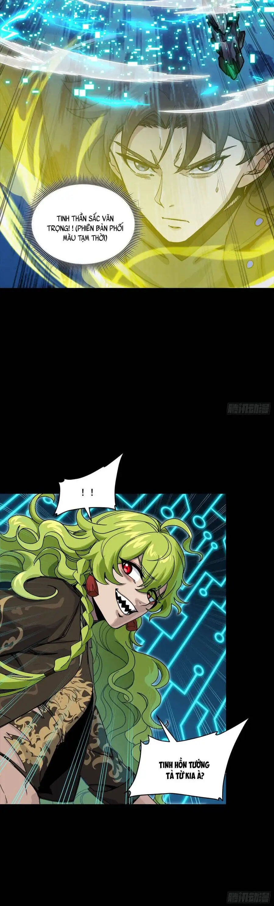Chapter 329 - Image 10