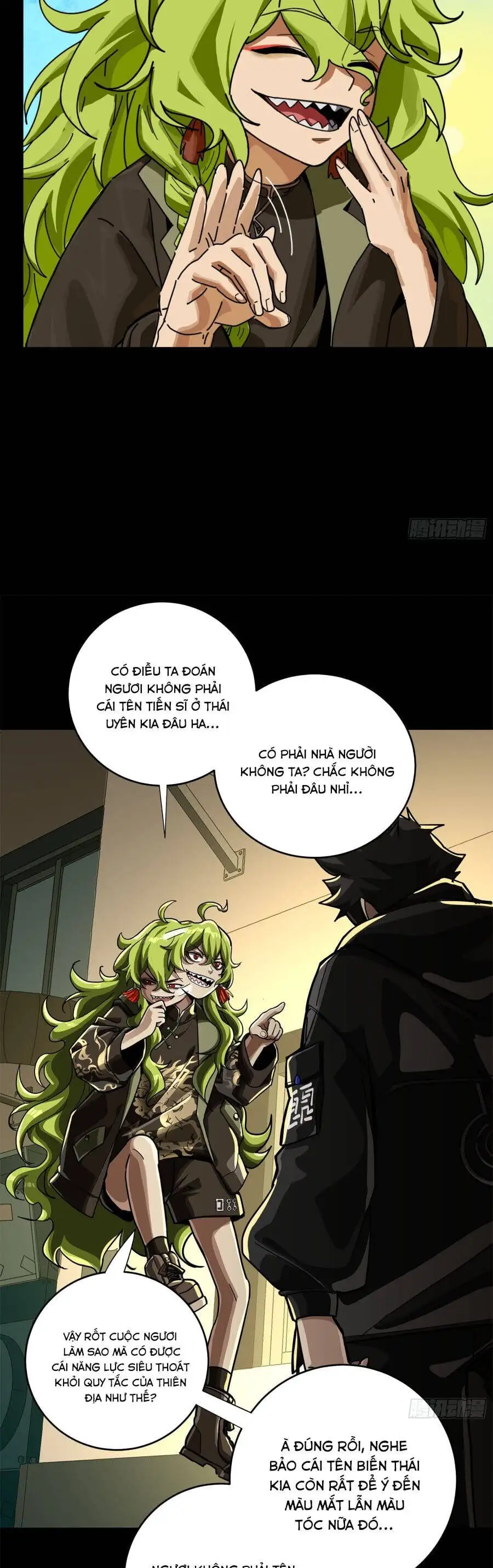 Chapter 332 - Image 28