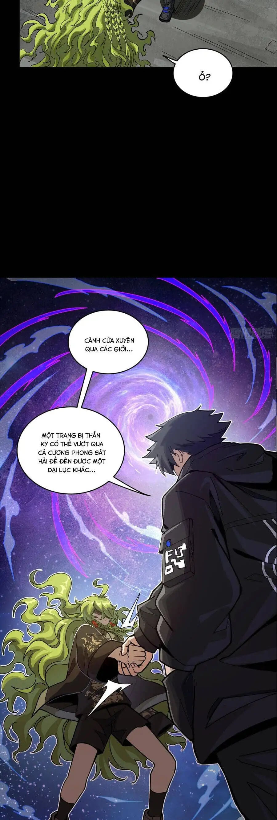 Chapter 333 - Image 3