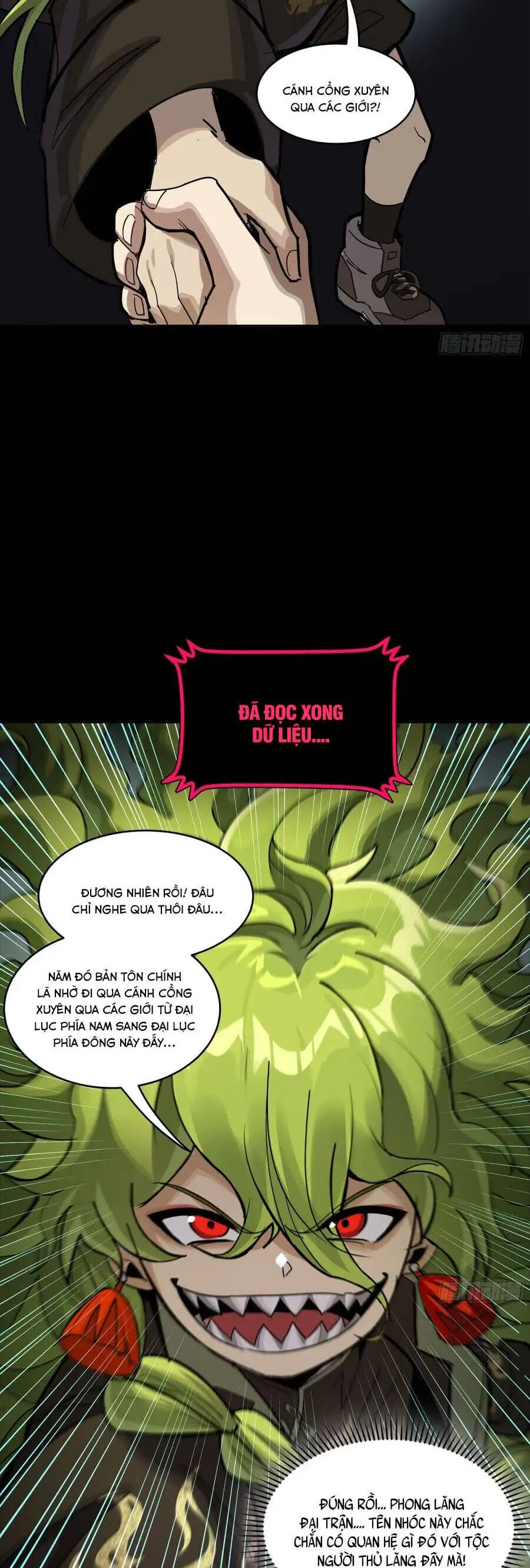 Chapter 333 - Image 5