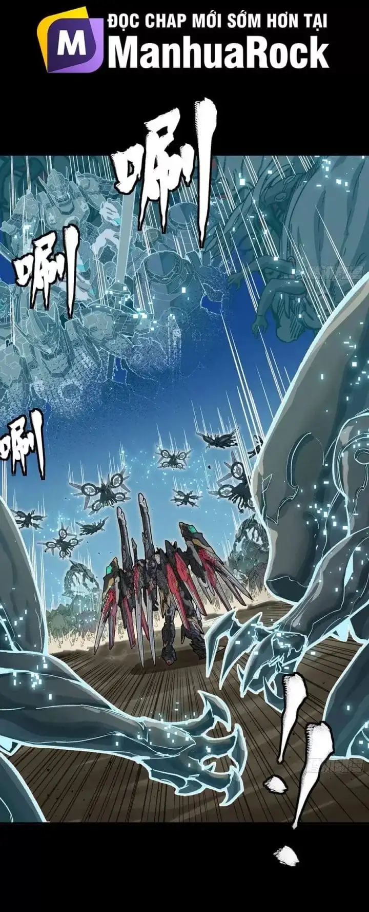 Chapter 334 - Image 18