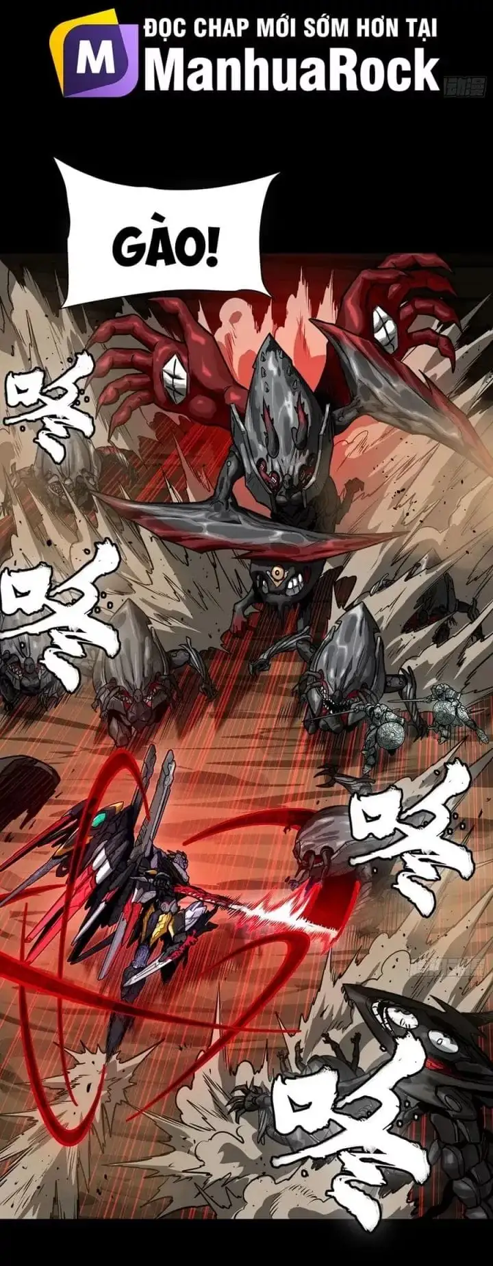 Chapter 334 - Image 30