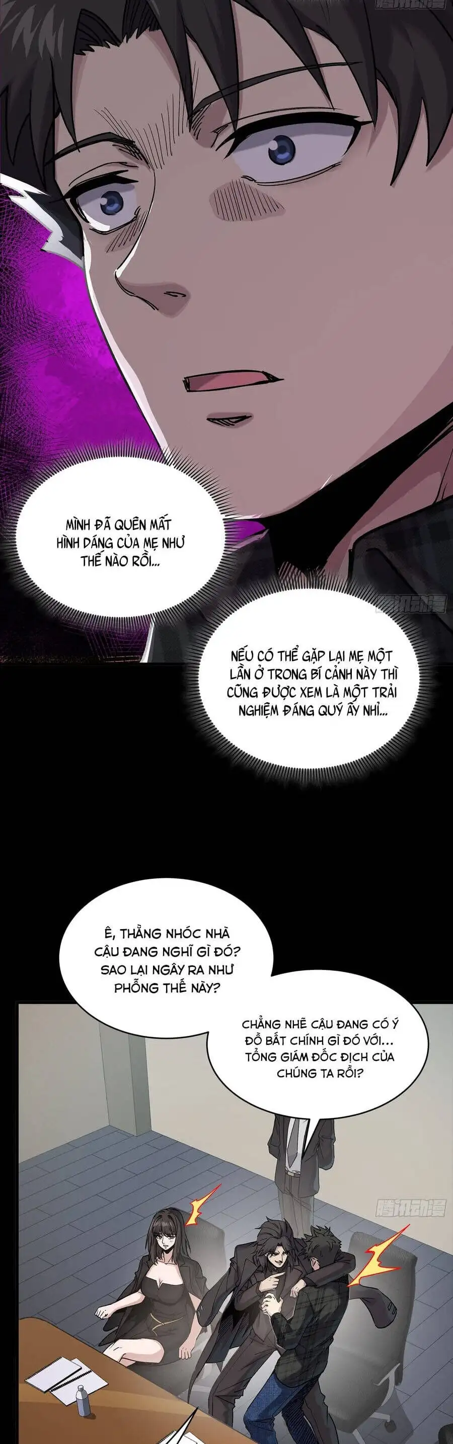 Chapter 338 - Image 23