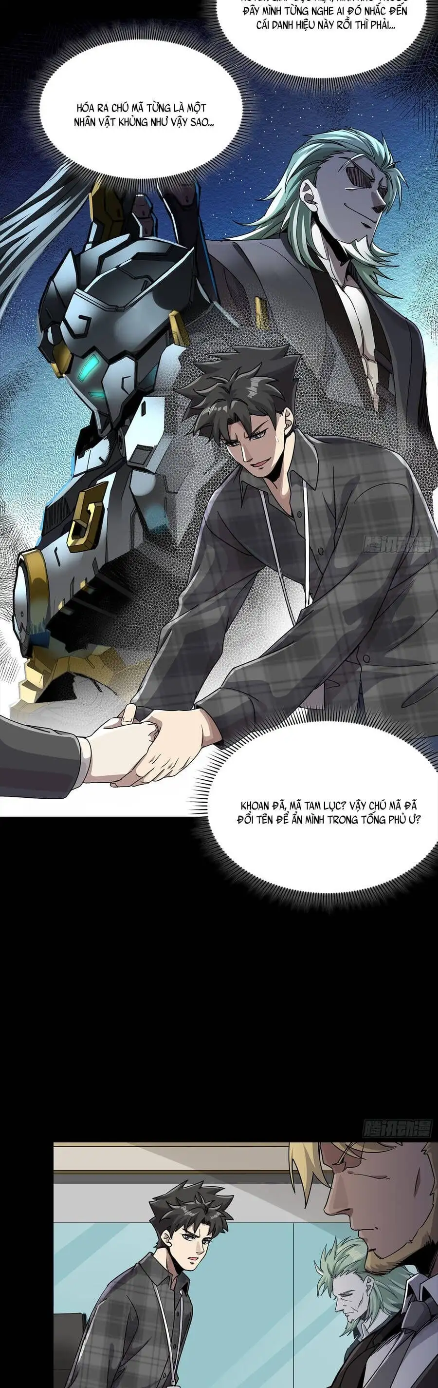 Chapter 338 - Image 9