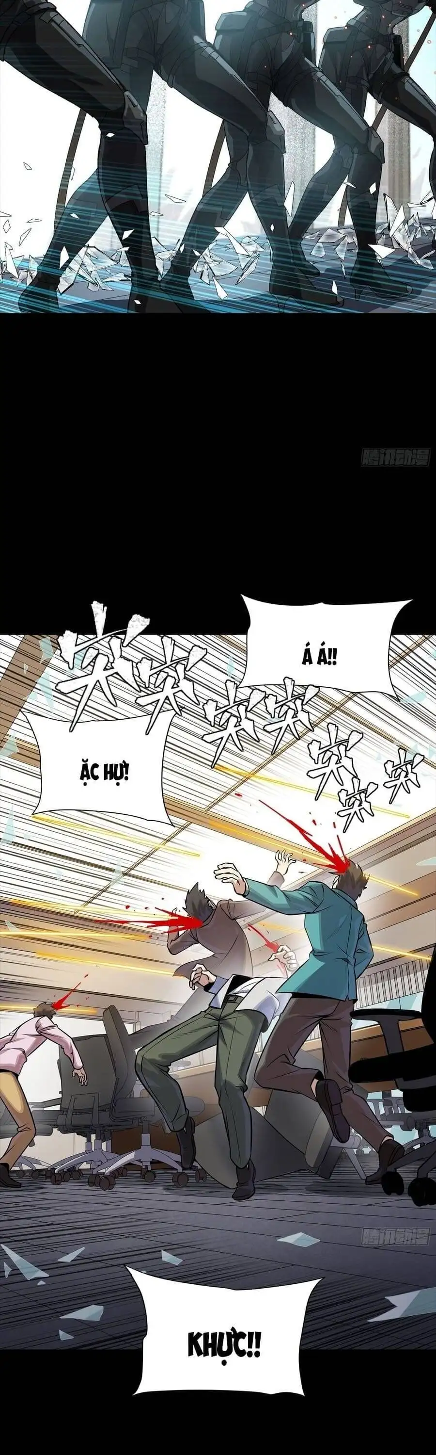 Chapter 339 - Image 12