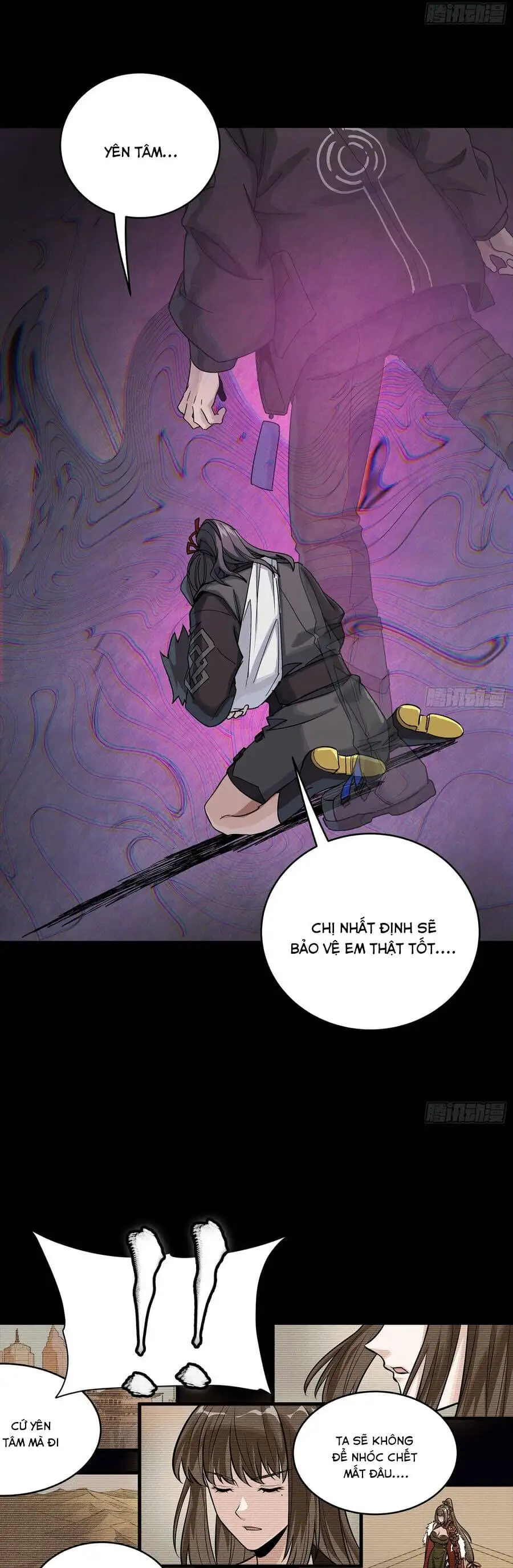 Chapter 340 - Image 21